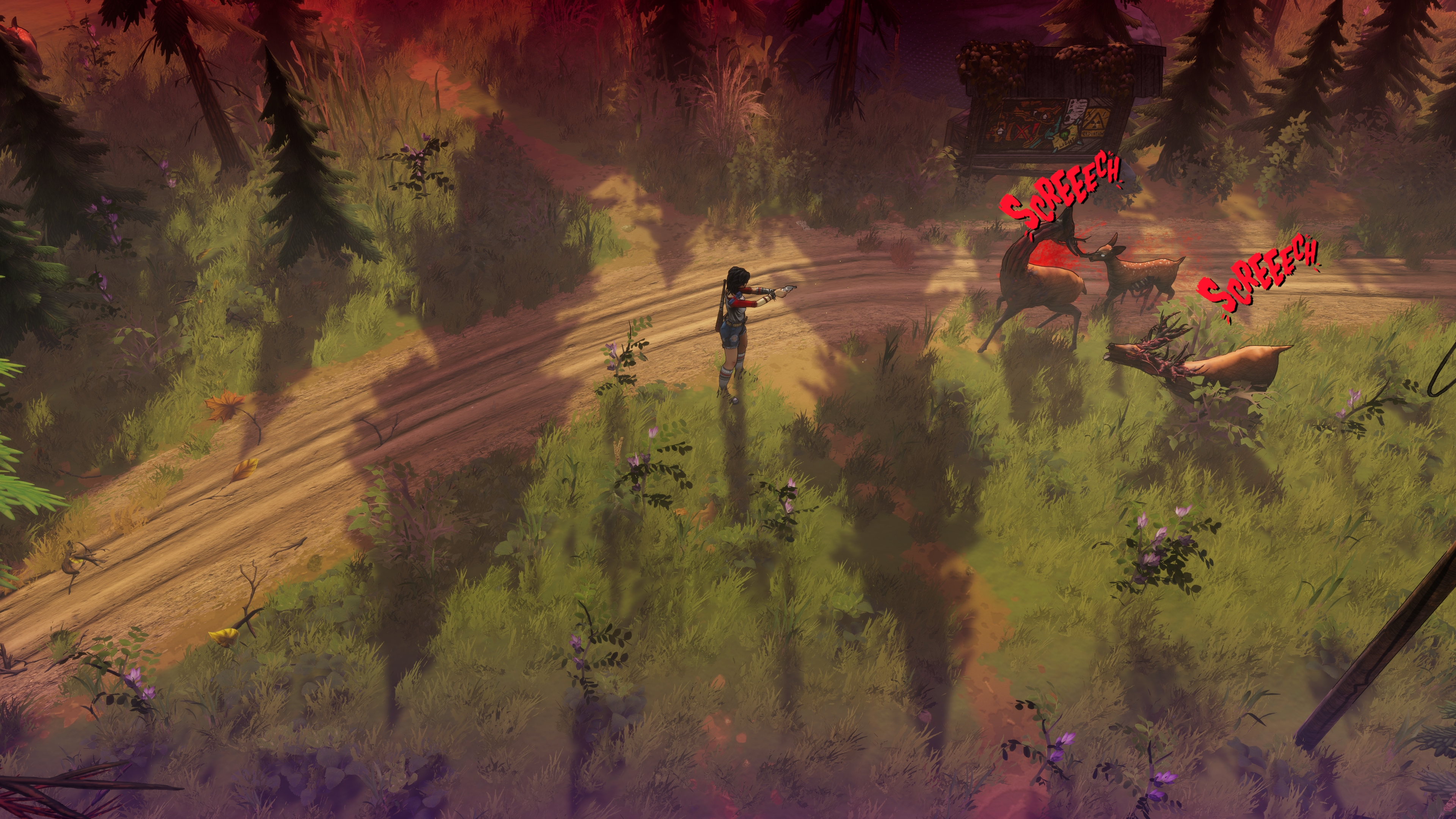 I Hate This Place #3