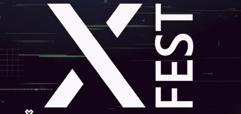 Xbox Polska zaprasza na X-Fest. Świętujcie premierę Xboksów Series X|S