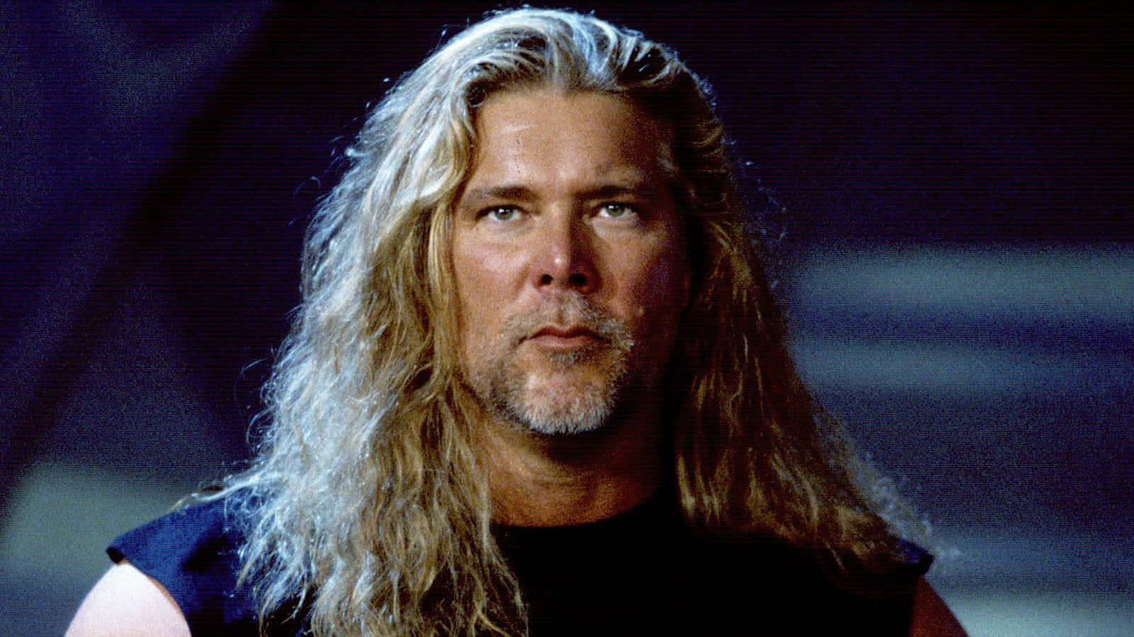Kevin Nash