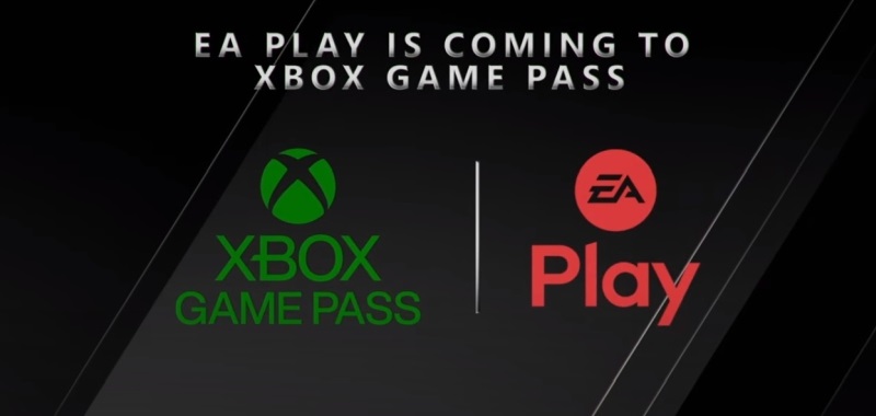 Xbox Game Pass łączy się z EA Play! Bez dodatkowych kosztów