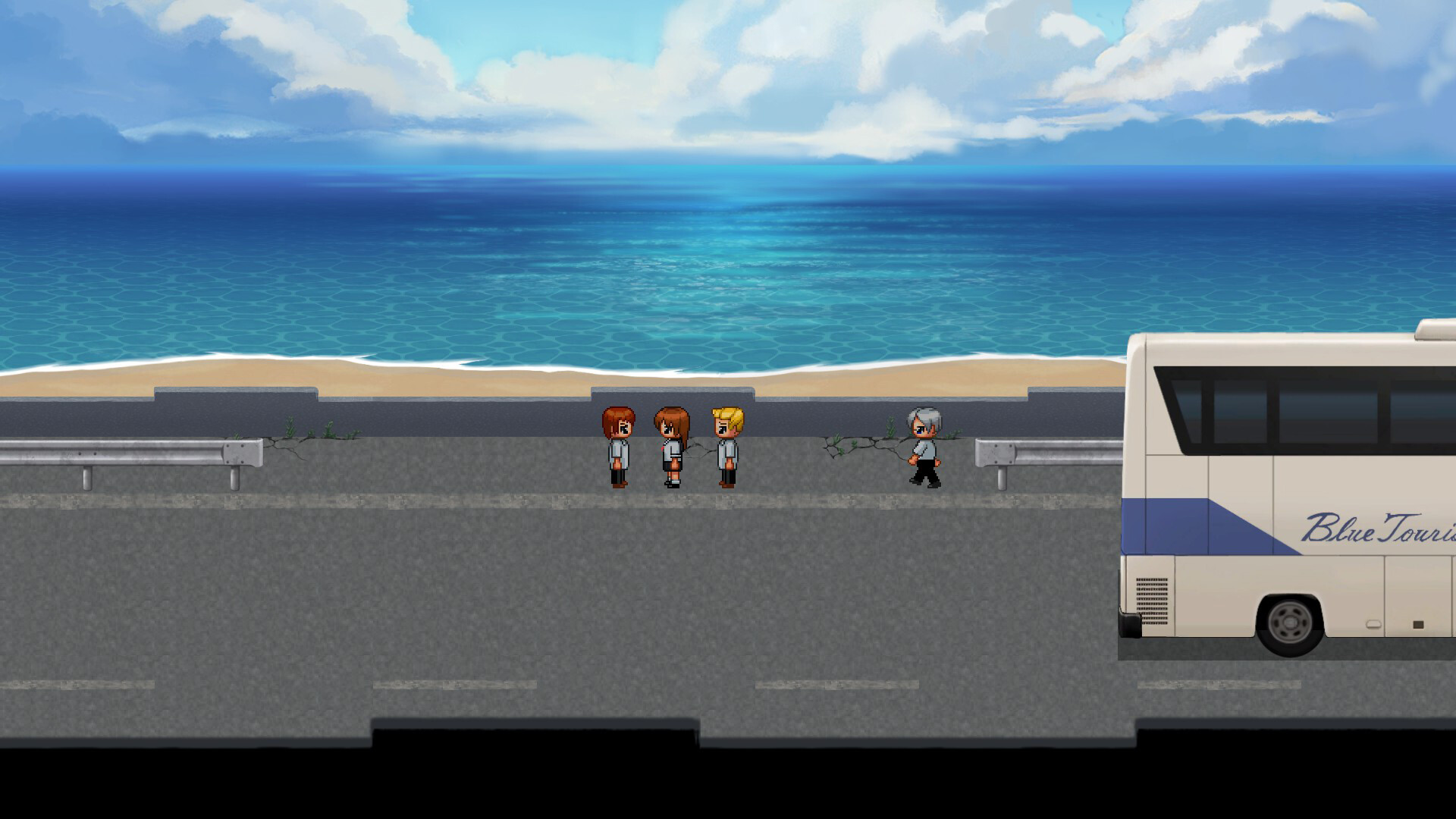 Ao Oni 2 #4