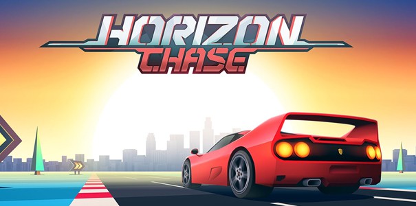 Horizon Chase wyląduje na PS4