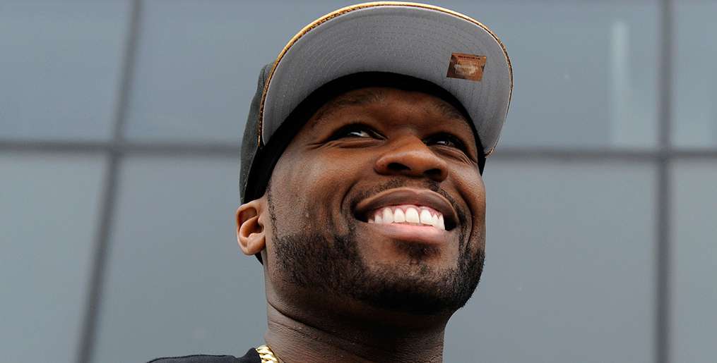 50 Cent jest zainteresowany stworzeniem kolejnej gry