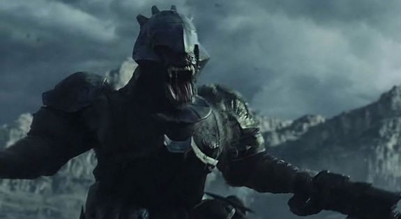 Spielberg i planowane na 2k12 filmowe Halo