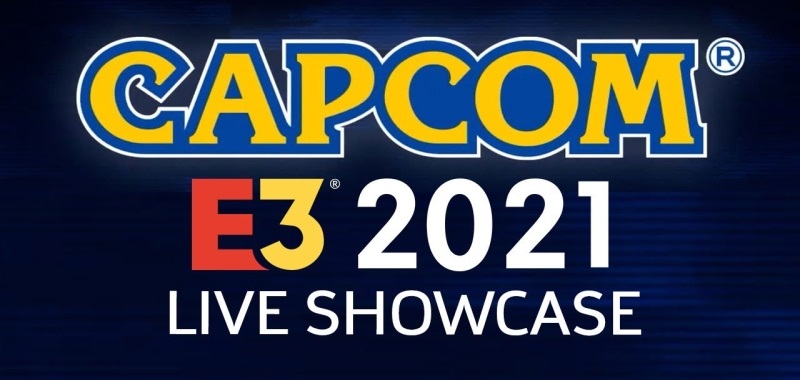 Capcom na E3 2021. Oglądajcie z nami pokaz gier
