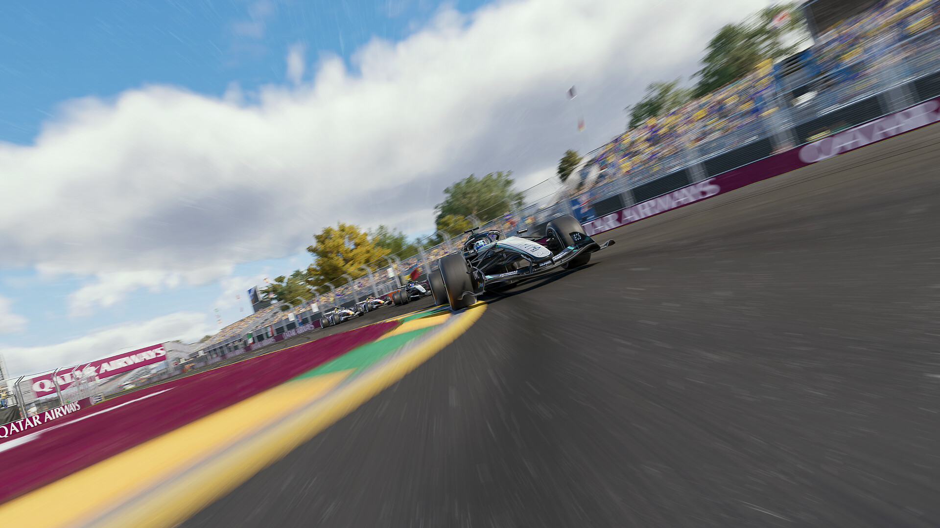 F1 26 - recenzja gry. Prawidłowy pakiet dla fanów Królowej Motorsportu