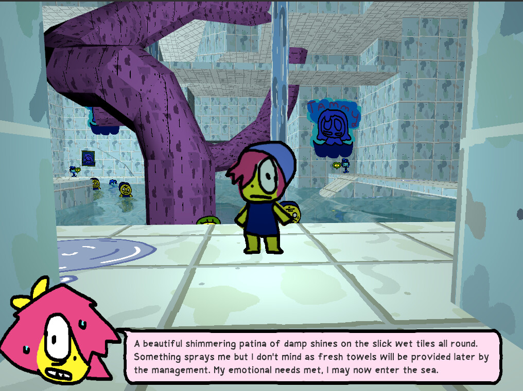 Anthology of the Killer #5