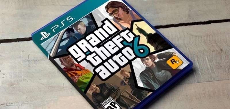 GTA 6 na PlayStation 5 i Xbox Anaconda. Gra ma zaprowadzić nas do kilku miast