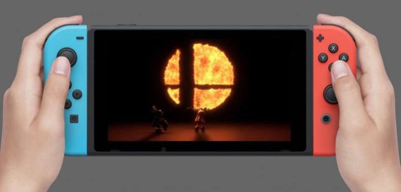 Nintendo Switch ma wiele niezapowiedzianych i dużych gier. Sprzedaż w 2018 roku będzie świetna