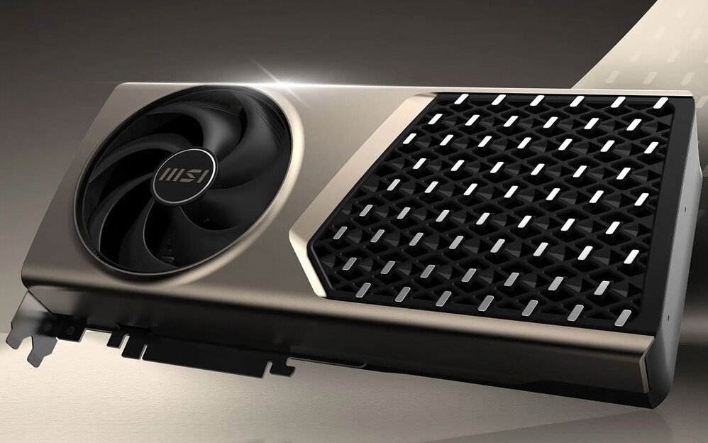 Czekaliście na RTX 5080 w promocyjnej cenie? Model MSI z OC teraz za 4499 zł