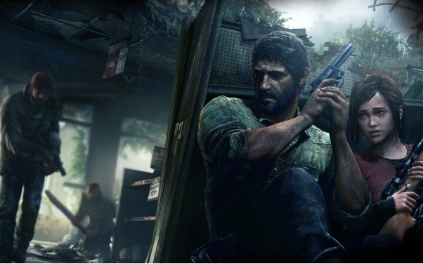 Macie nadzieję na port The Last of Us na PlayStation 4?