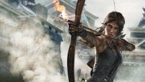 Tomb Raider: Definitive Edition najchętniej kupowaną grą w Wielkiej Brytanii