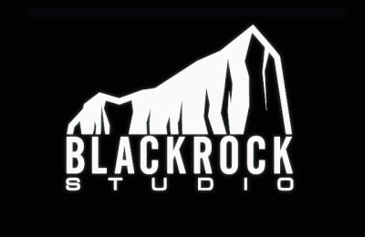 R.I.P. Black Rock Studios