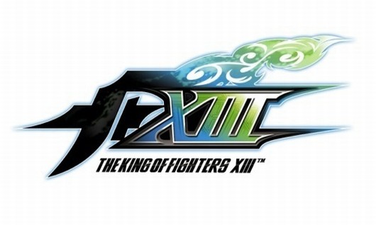 KoF XIII - mocno i z przytupem