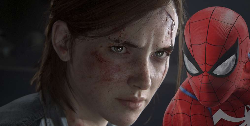 Spider-Man, The Last of Us 2, Death Stranding - PlayStation zapowiada E3 2018
