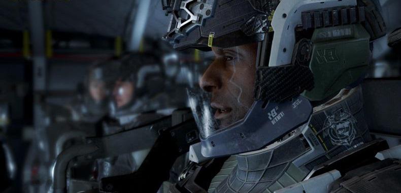 Infinity Ward potwierdza - Call of Duty: Infinite Warfare trafi tylko na 3 platformy