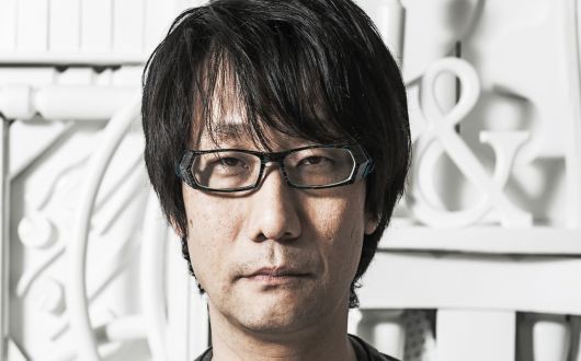 Kojima: gry na next-geny niczym seriale TV