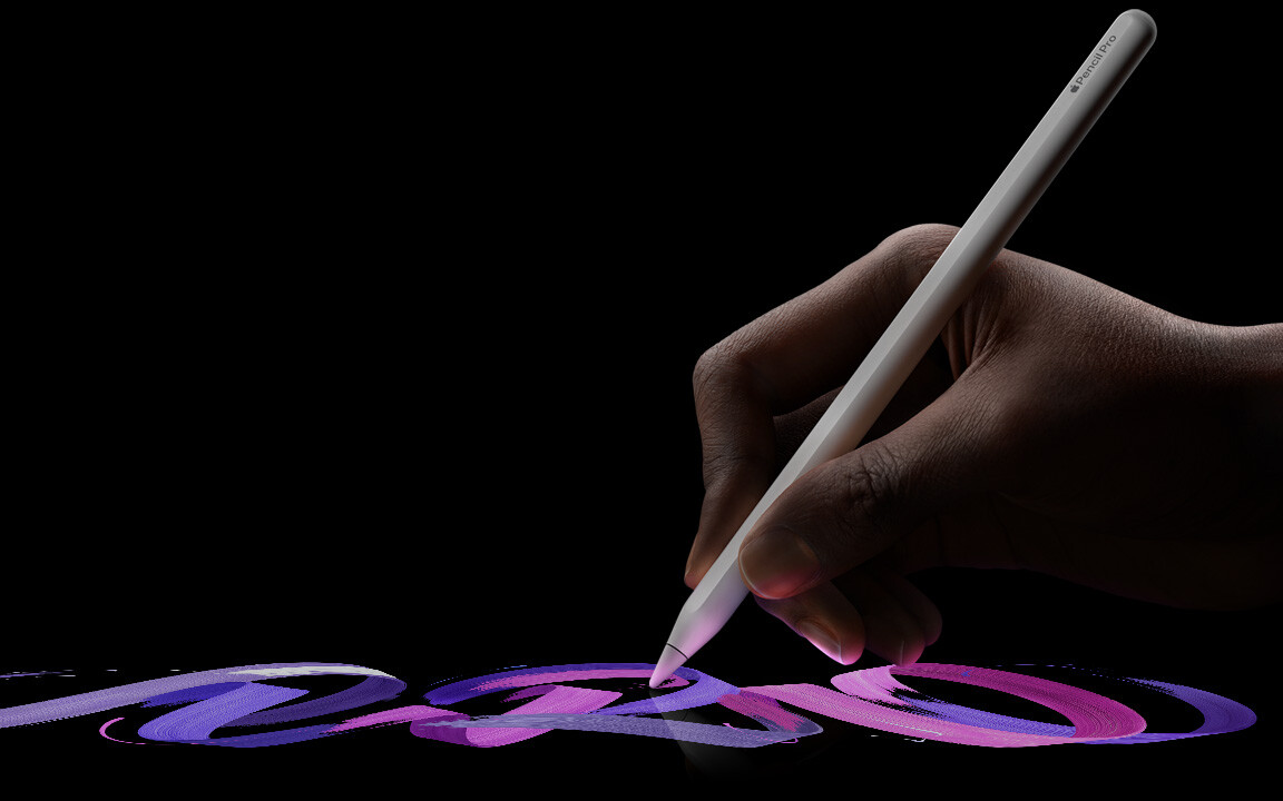 apple pencil