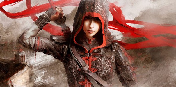 Zobacz 10 minut rozgrywki z Assassin&#039;s Creed Chronicles: China