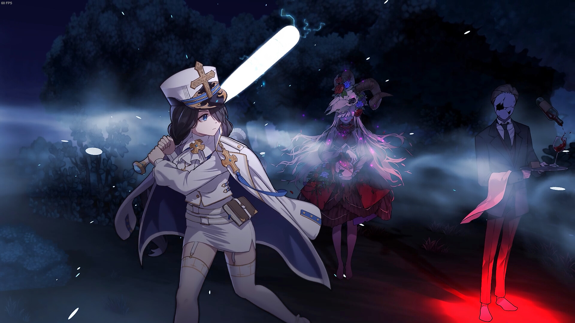 Chrono Ark #4