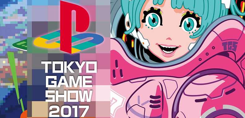 Tokyo Game Show 2017. Wszystko co Sony pokazało na swojej konferencji w jednym miejscu!