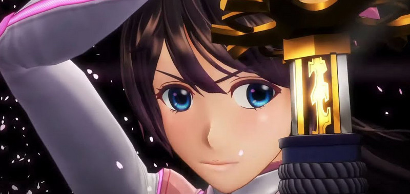 Sakura Wars na zwiastunie premierowym. Wielki powrót marki na PS4