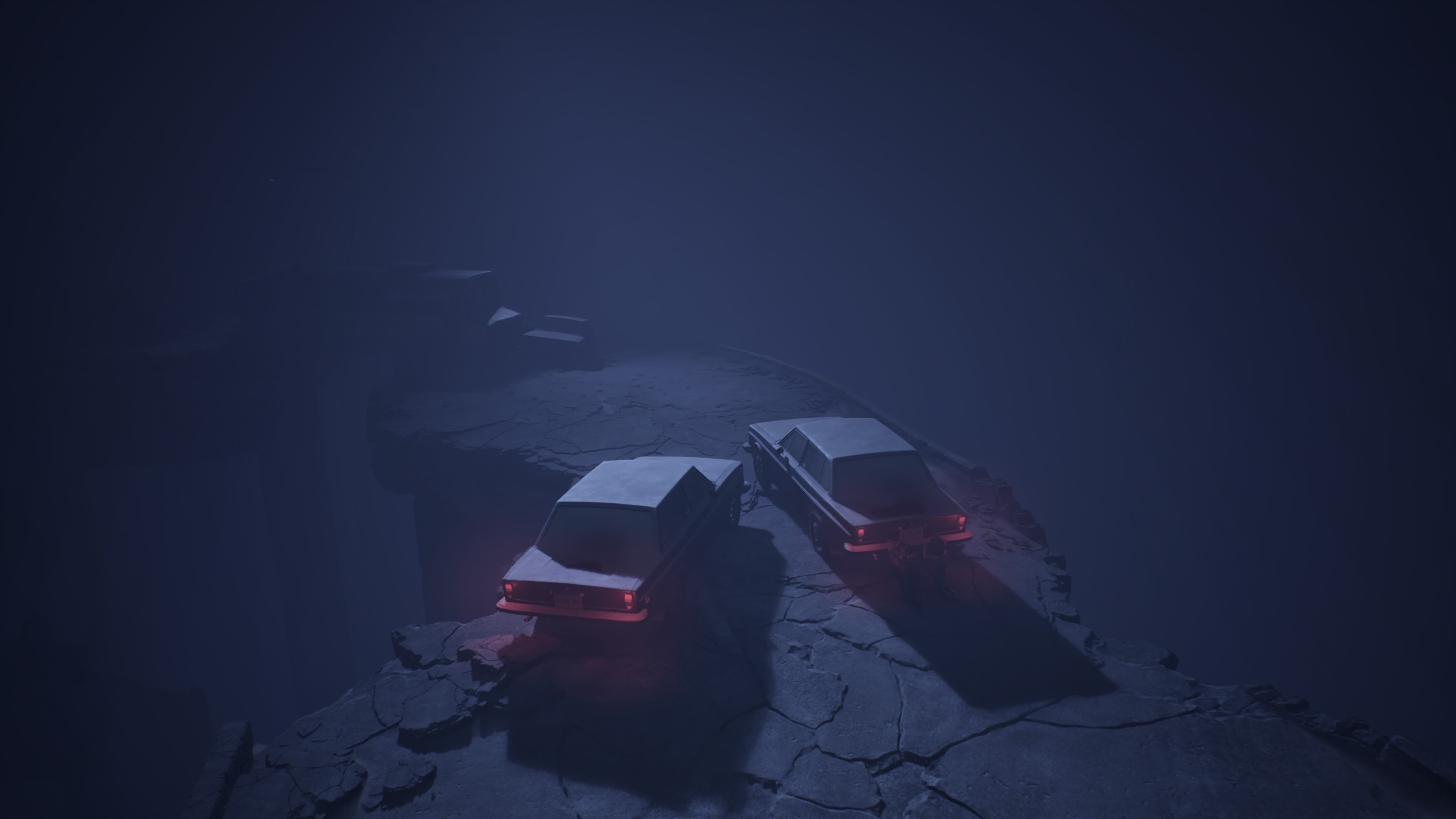 Reanimal - Akt 3: Strażnik, opis przejścia, znajdźki: snajper, pole bitwy, parking, czołg, wieża