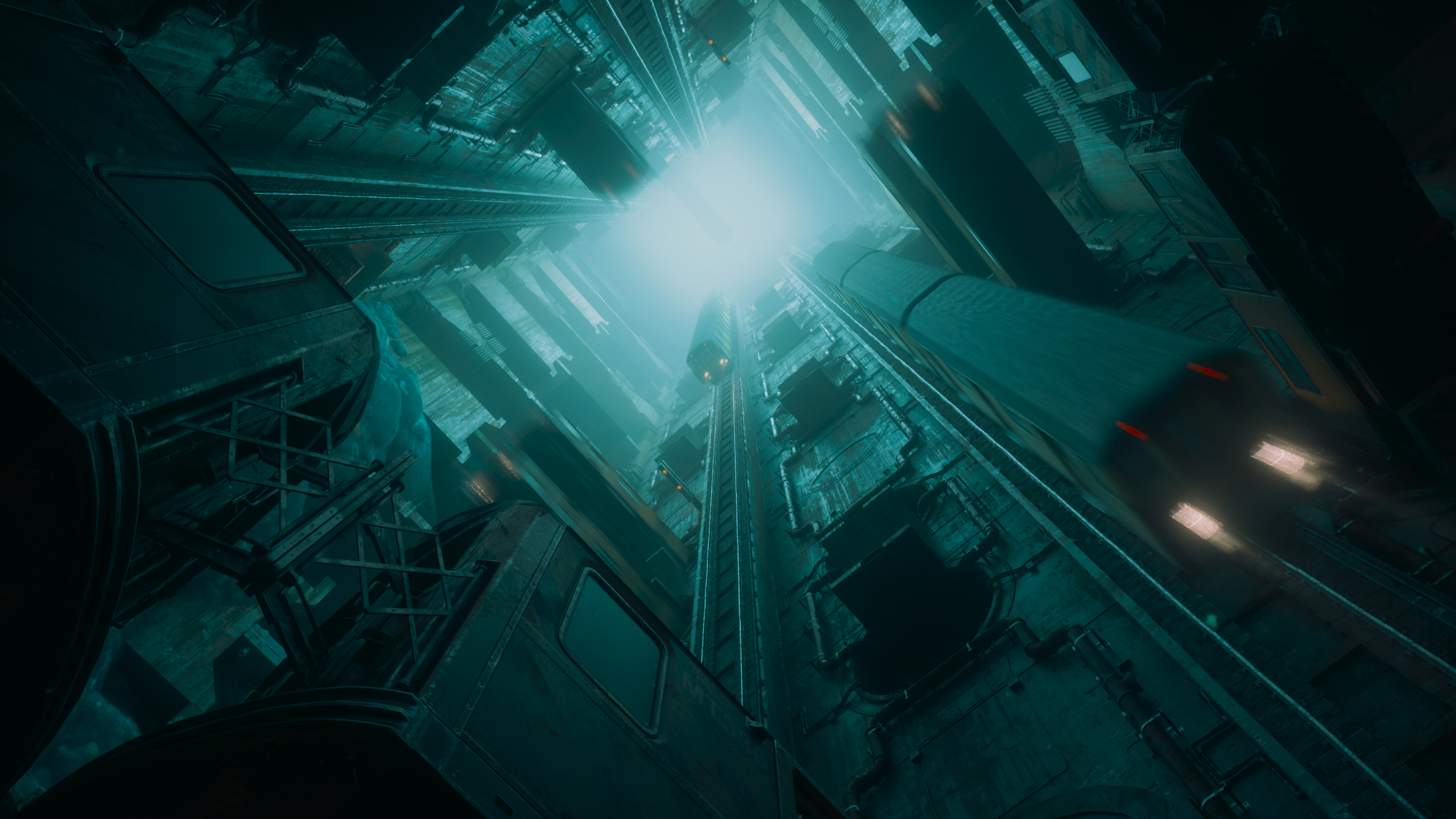 CONTROL Resonant  #4