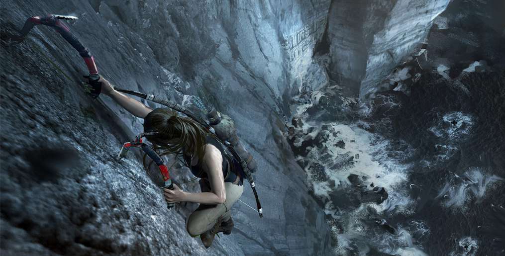 Shadow of the Tomb Raider tworzy inne studio. Dlaczego nie Crystal Dynamics?