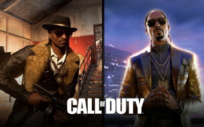Snoop Dogg w Call of Duty. Twórcy zapowiadają nowe tryby, mapy i operatora