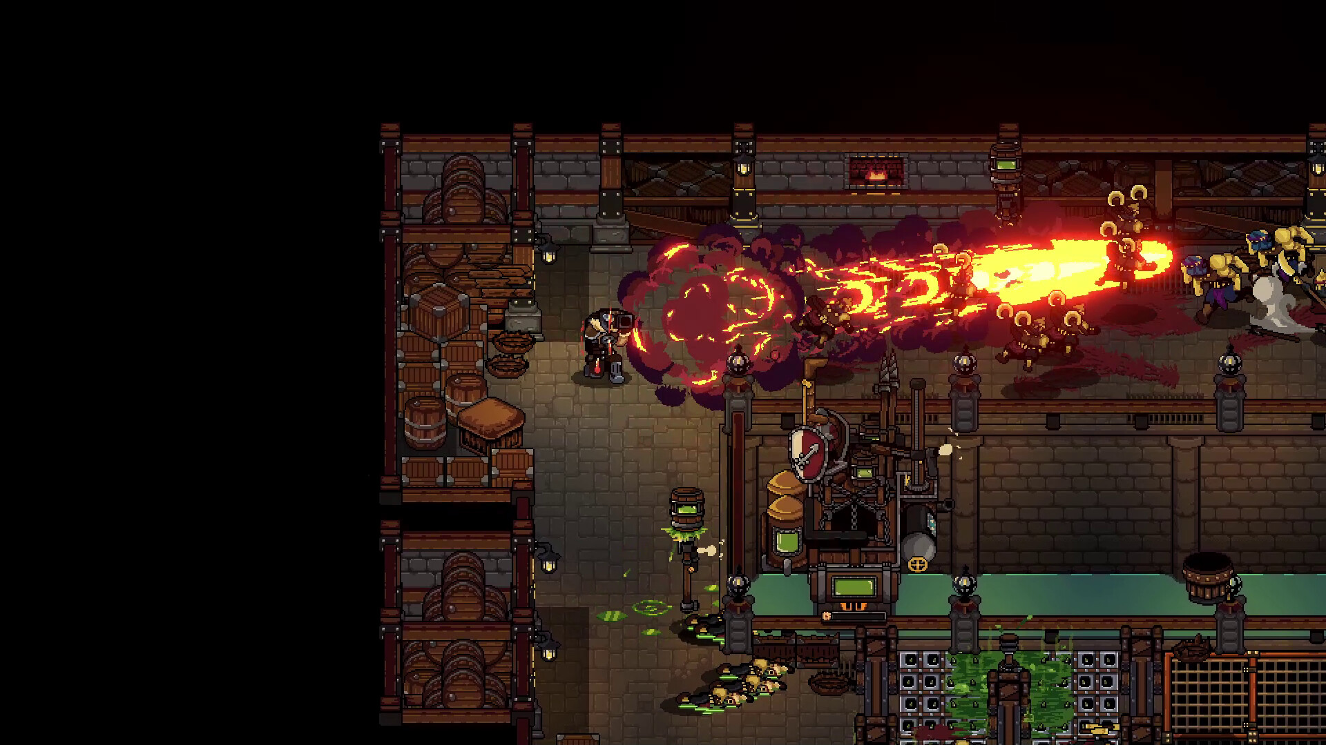 Castle of Alchemists #8