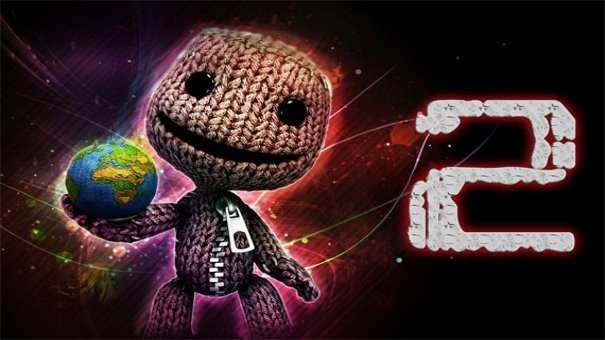 Oficjalna data premiery LittleBigPlanet 2!