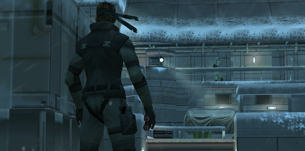 Twórca nieoficjalnego remake&#039;u Metal Gear Solid na dniach ujawni coś bardzo ważnego
