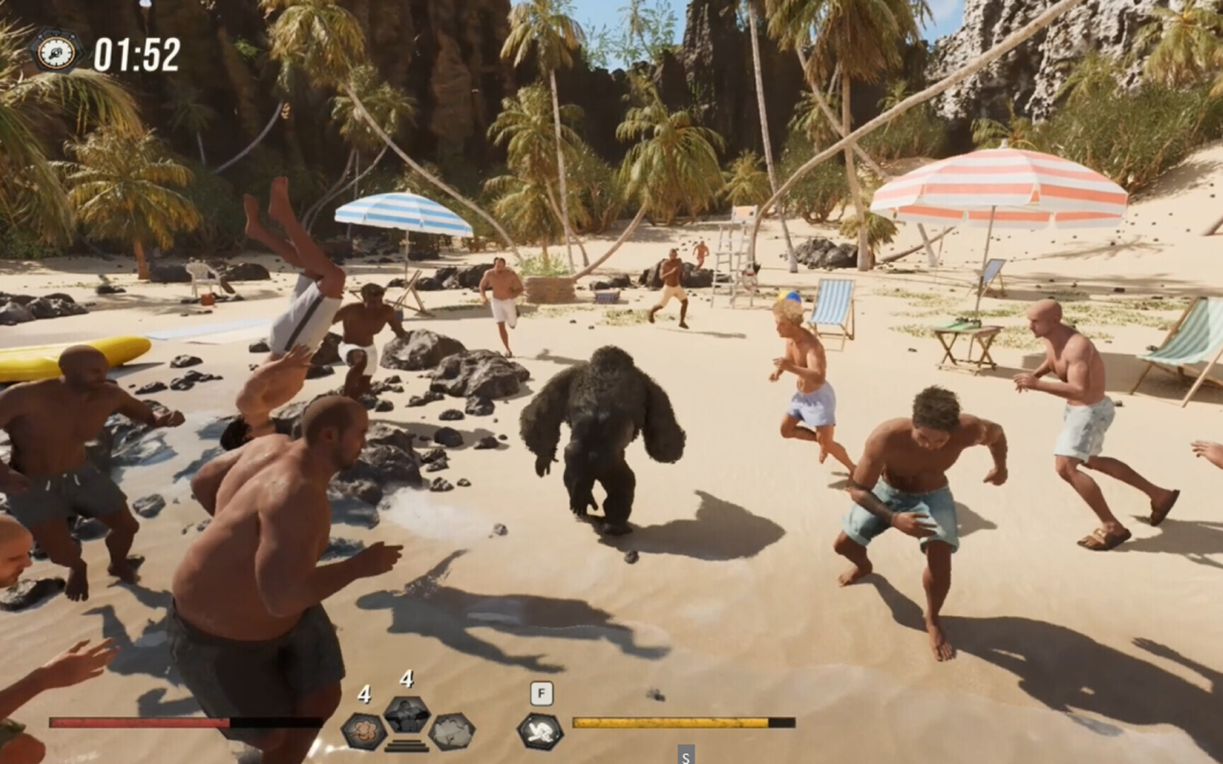 Gorilla