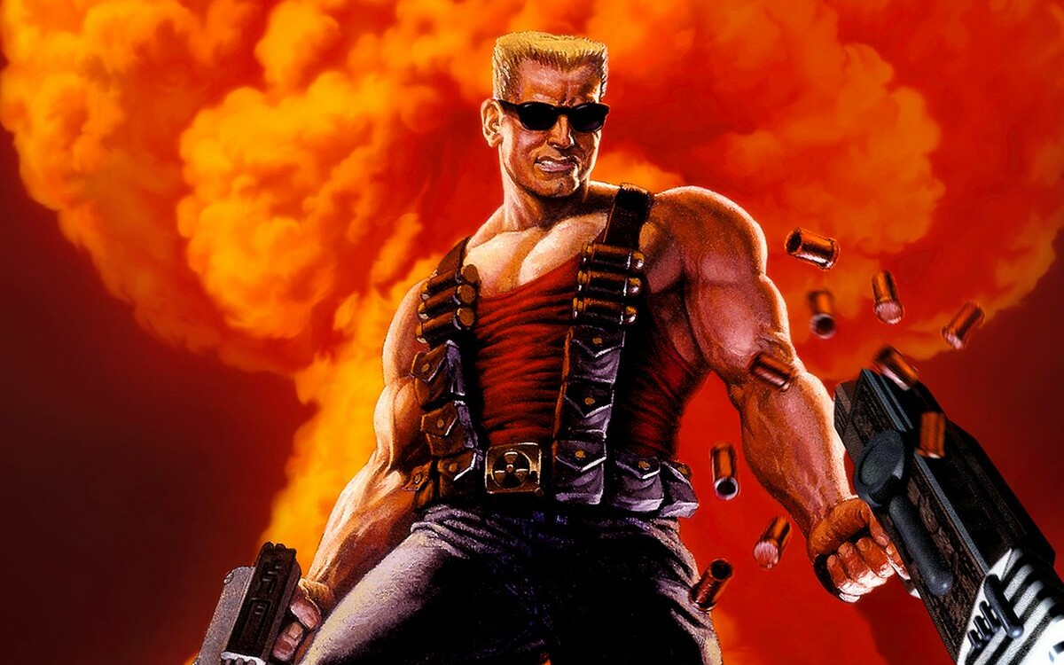 Duke Nukem 