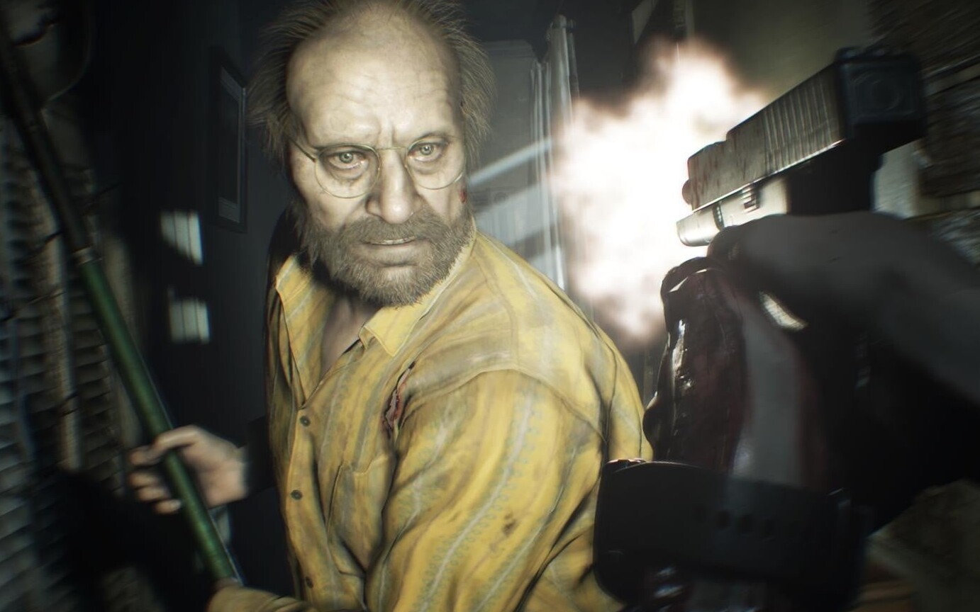 Resident Evil 7 uratował serię przed upadkiem. Capcom ujawnił kulisy koszmarnej produkcji