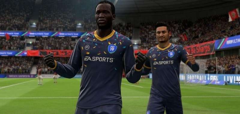 FIFA Points nie będą sprzedawane w Belgii. EA nie zgadza się z władzami
