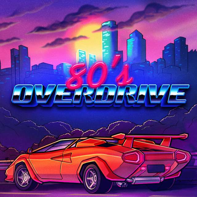 80s Overdrive