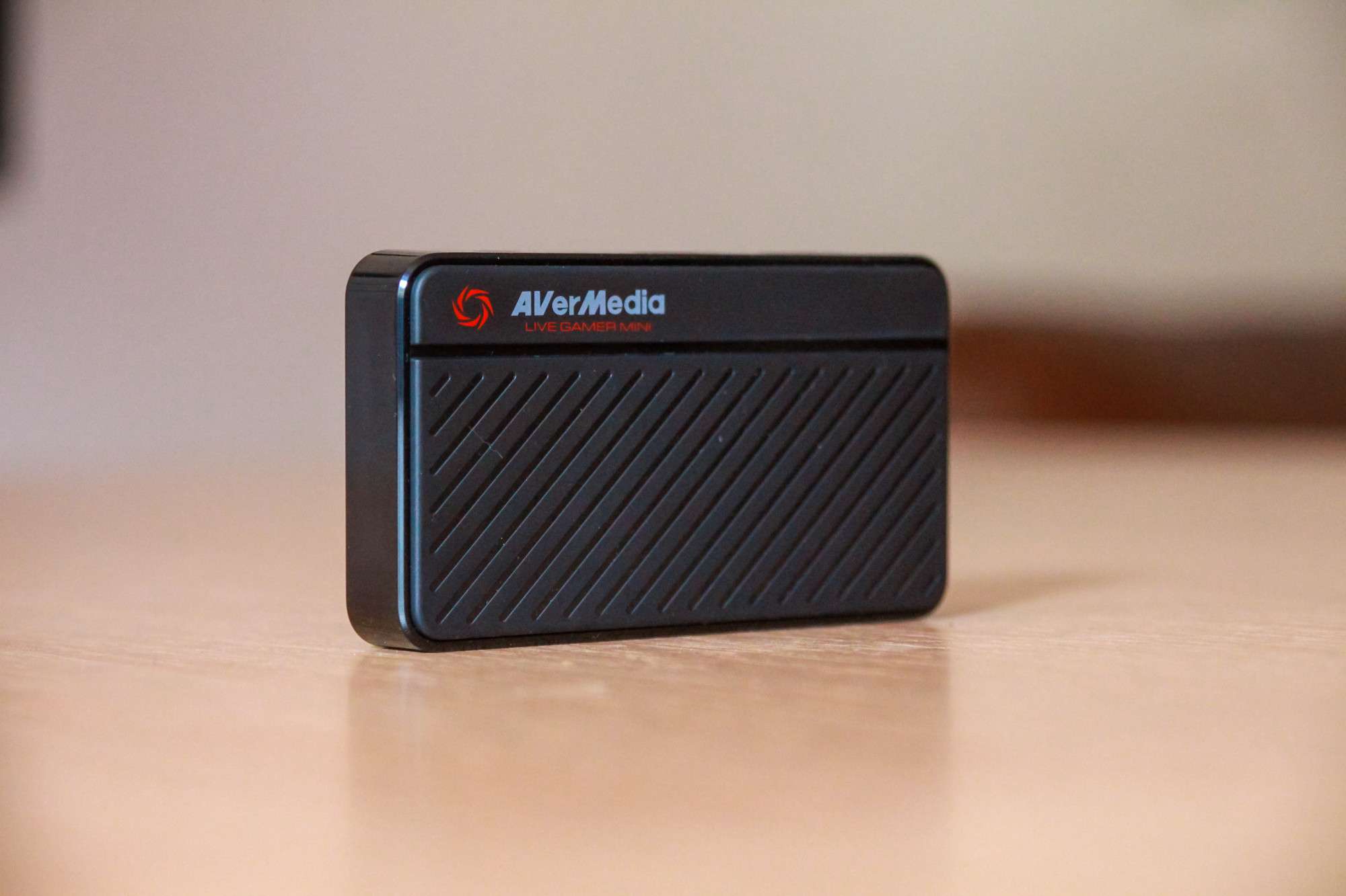 Jak zostać streamerem, czyli test AVerMedia Live Gamer Mini