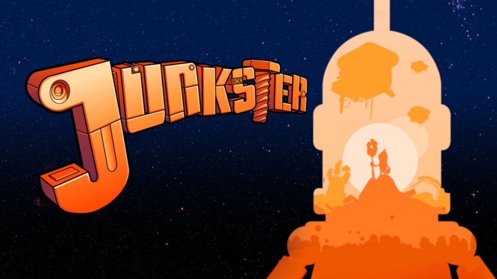 Junkster