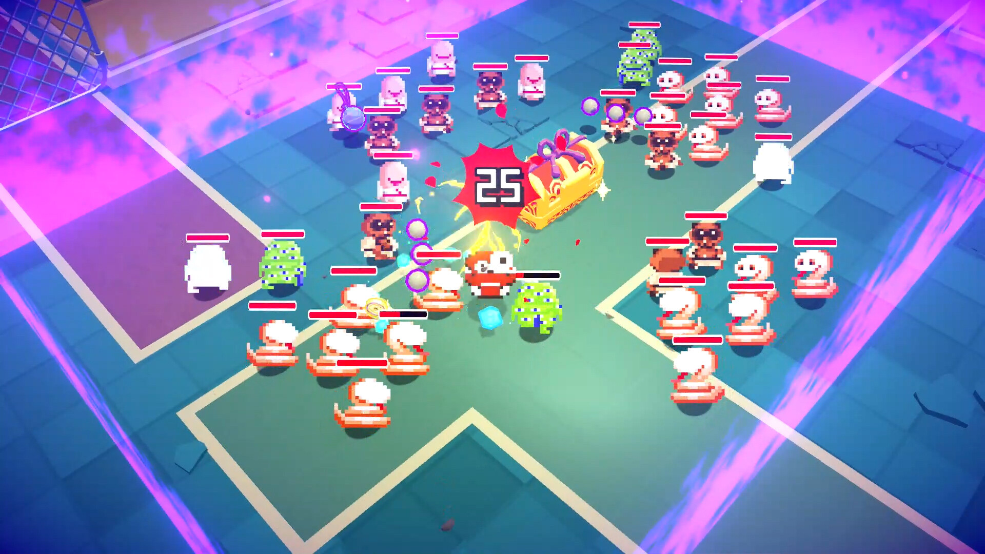 Ninja JaJaMaru: Yokai Night Parade #5