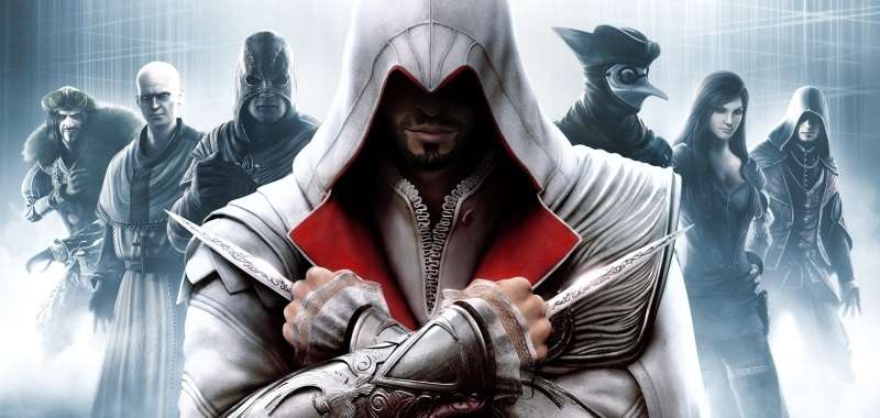 Google Stadia otrzyma gry od twórców Assassin&#039;s Creed. Firma przejęła utalentowanych deweloperów