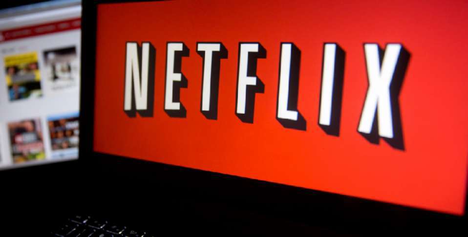 Netflix zwalnia tempo w styczniu
