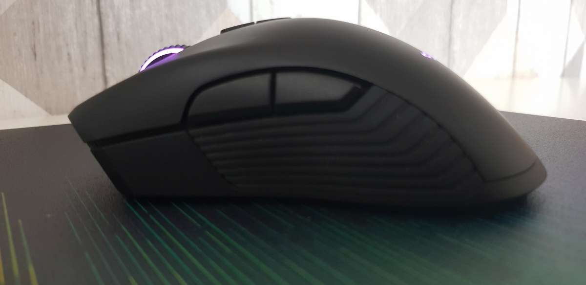Razer Mamba Wireless (2018)