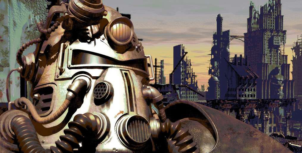 5 gier z serii Fallout ukończonych w 90 minut