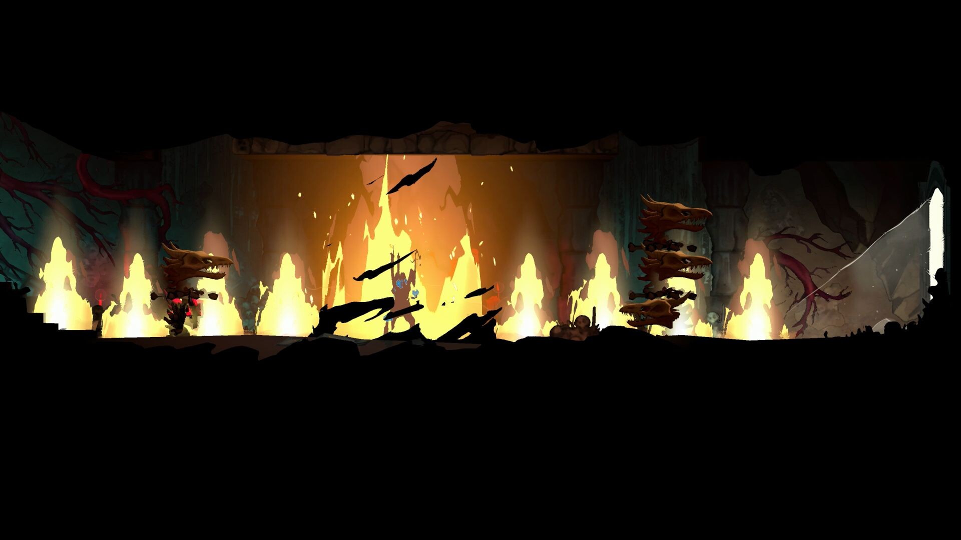 Castlevania: Belmont's Curse #8