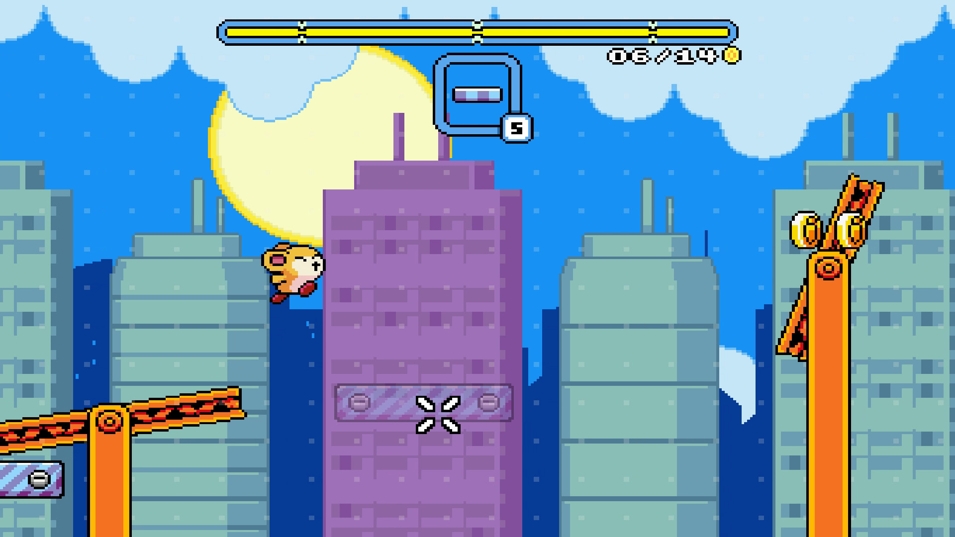 Pompom: The Great Space Rescue