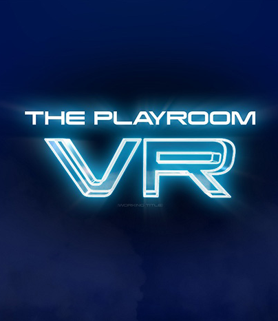 The Playroom VR