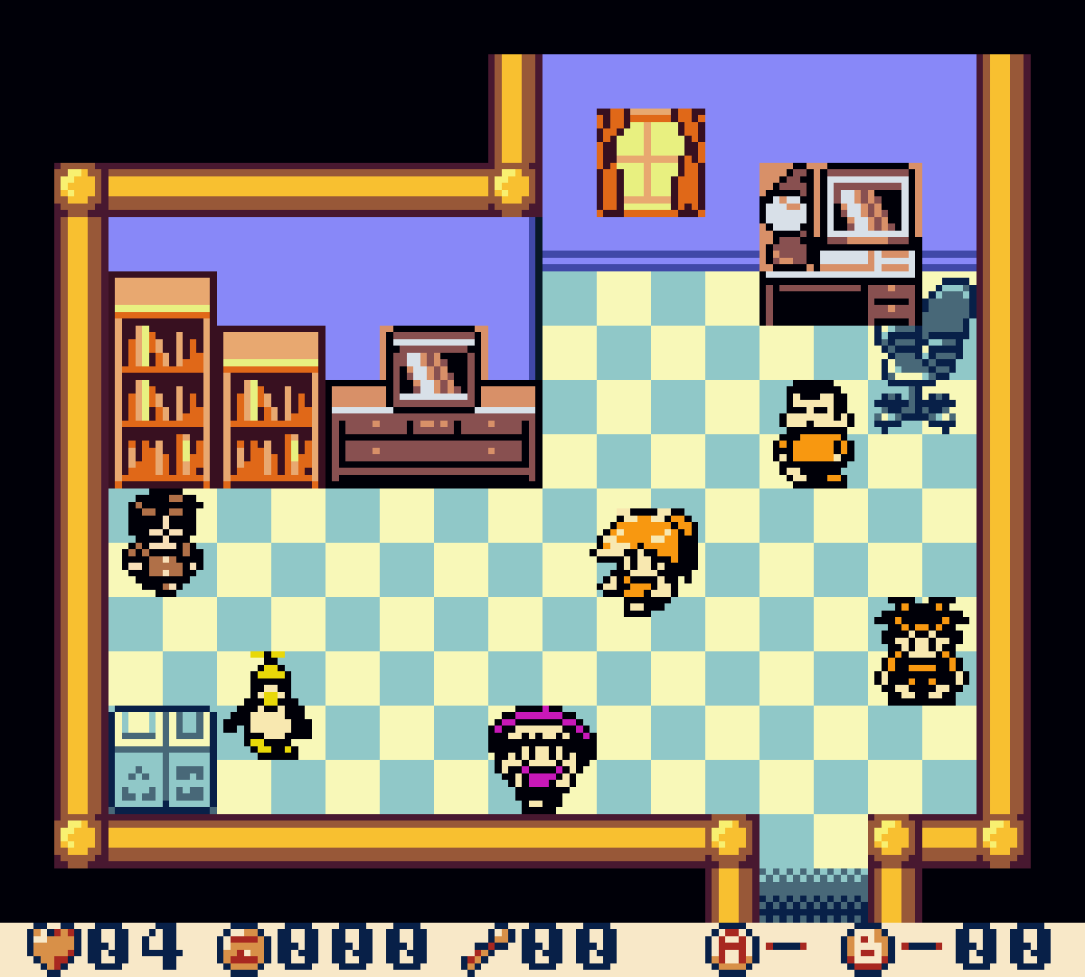 Hime's Quest