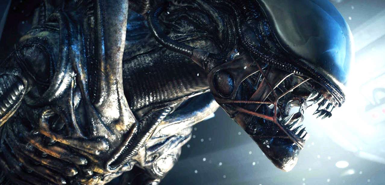 Aliens: Crucible miało być jak &quot;straszniejszy Mass Effect&quot;. Chris Avellone o skasowanej grze